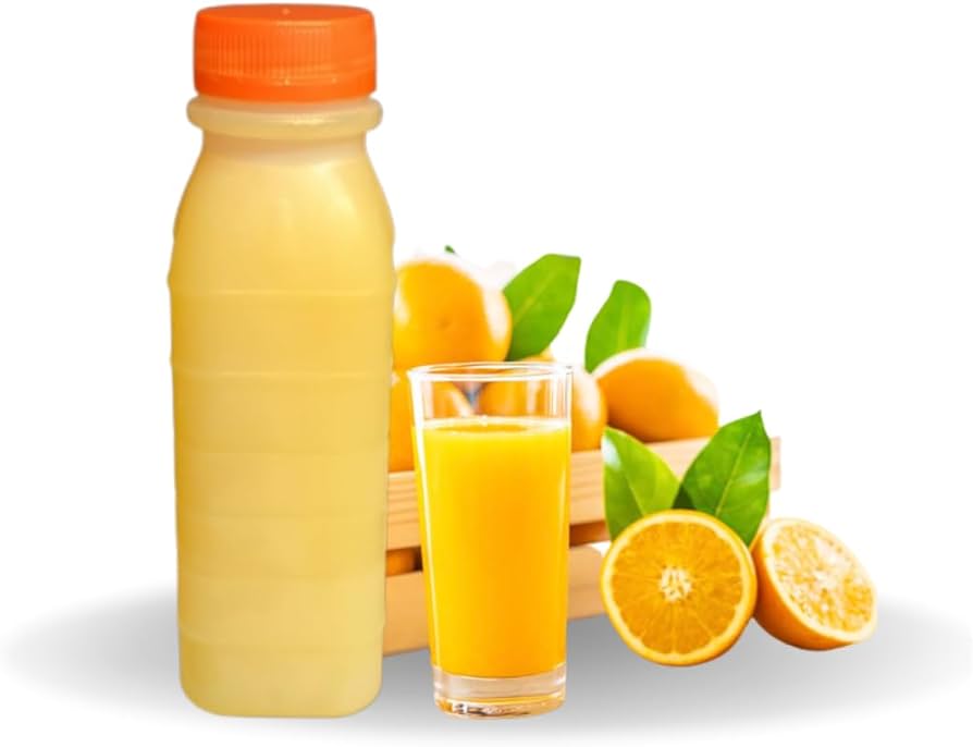 Suco natural 500 ML 
