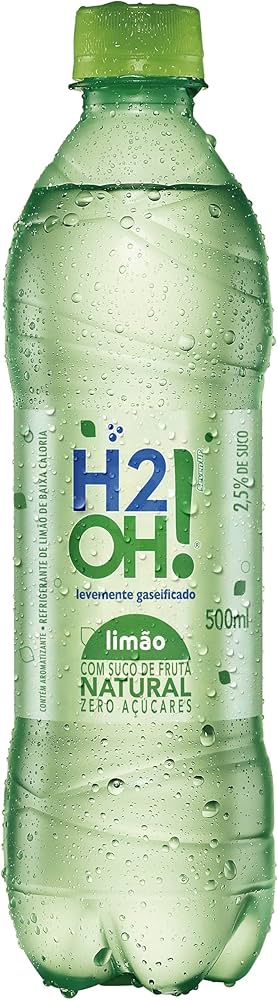 H2OH 500ml